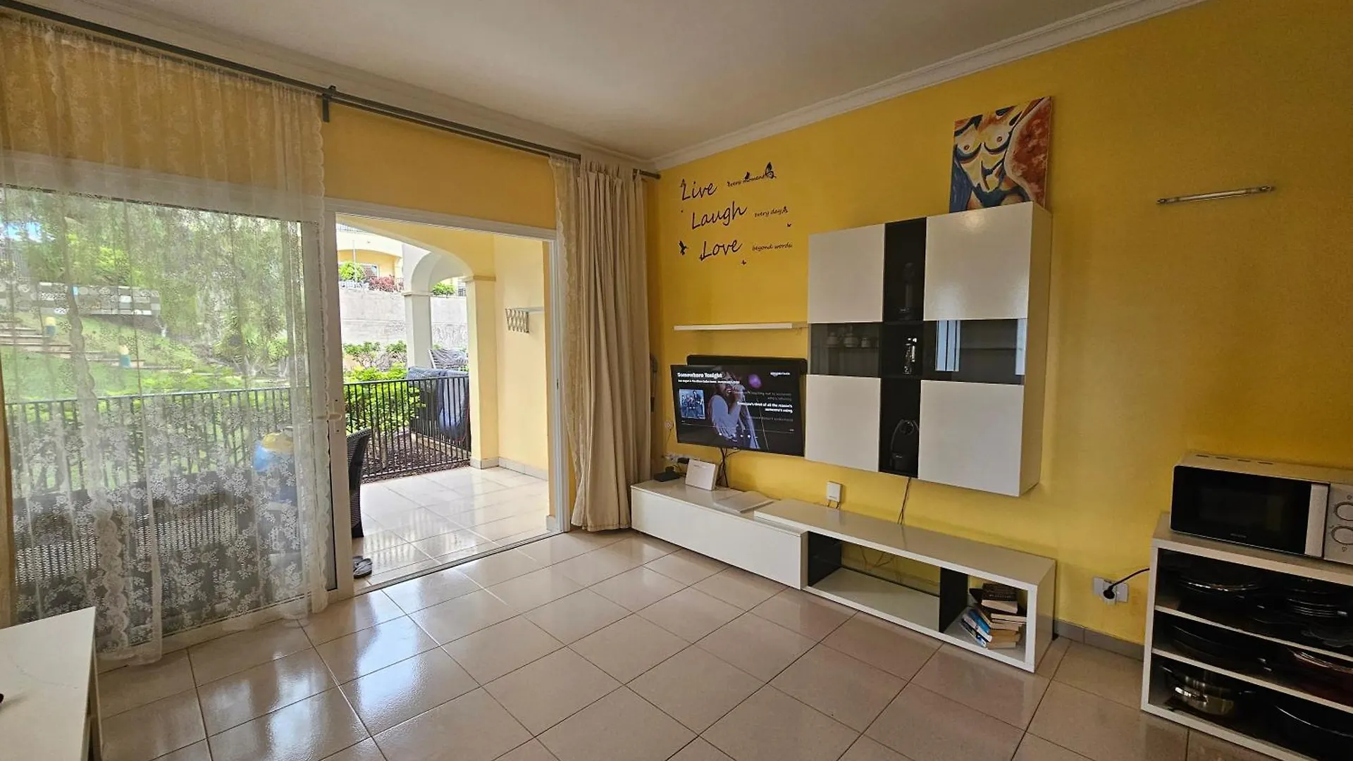 Away But Home San Miguel de Abona