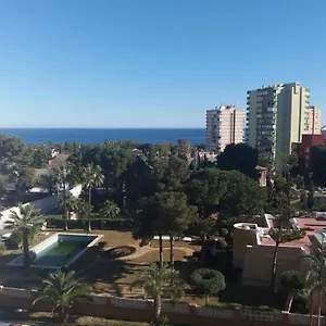 Apto En Con Vistas Al Mar Aguadulce (Almeria)