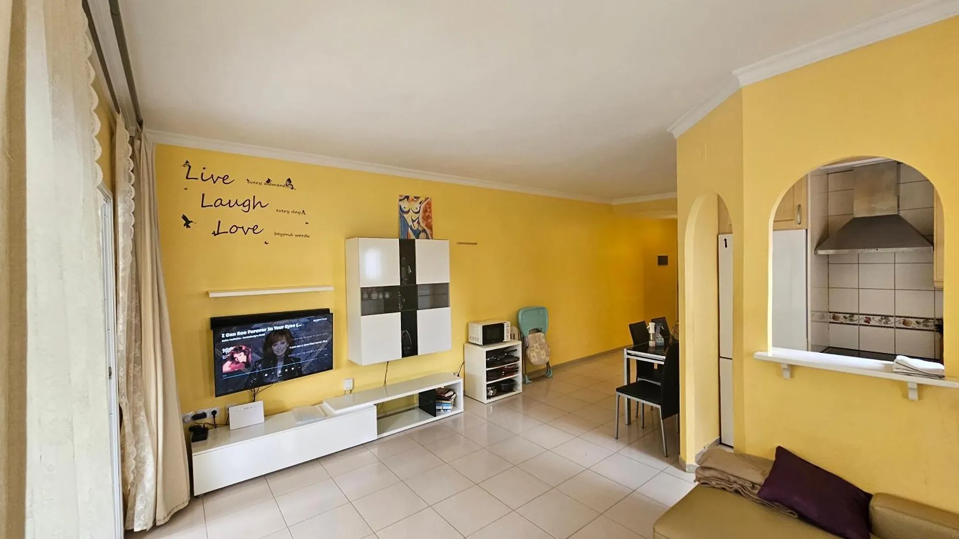 Apartamento Away But Home San Miguel de Abona