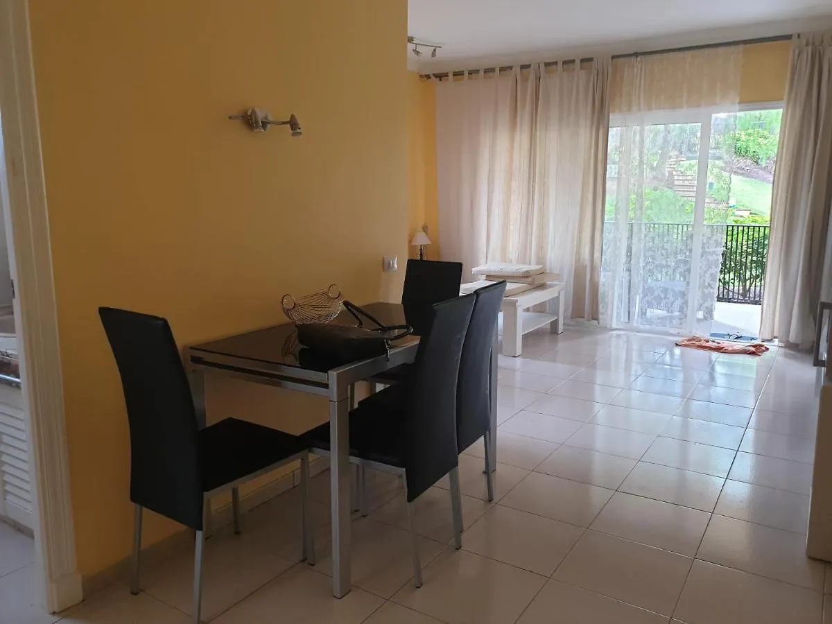 Apartamento Away But Home San Miguel de Abona España